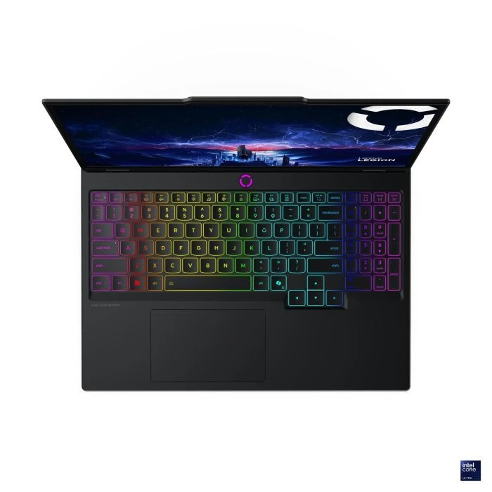 Lenovo Legion 5 15IRX10 (83LY00TJRA) Тип ноутбука: ігровий; Діагональ