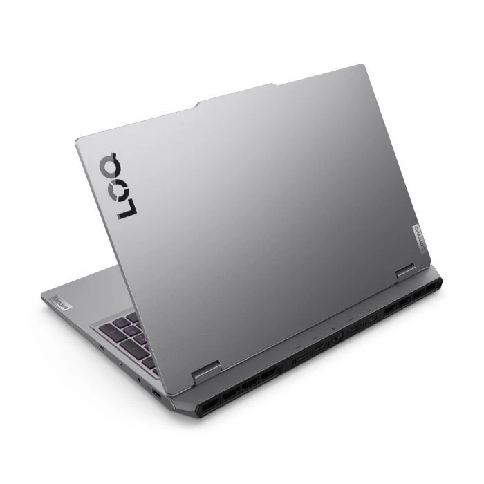 Lenovo LOQ 15IRX10 (83JE014JRA) Тип ноутбука: ігровий; Діагональ