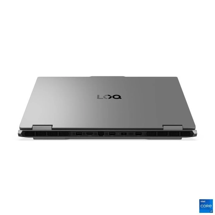 Lenovo LOQ 17IRX10 (83JH00ELRA) (UA) Тип ноутбука: игровой; Диагональ