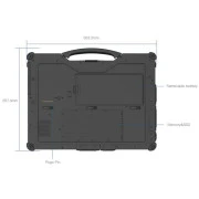 Vinga Scout X14A (X14A-1235161024BWP)