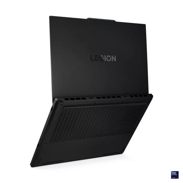 Lenovo Legion 5 15IRX10 (83LY00TJRA) (UA) Тип ноутбука: ігровий; Діагональ