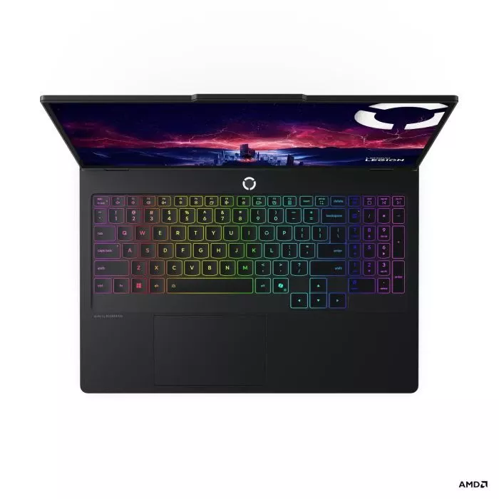 Lenovo Legion Pro 5 16ADR10 (83LT008QRA)