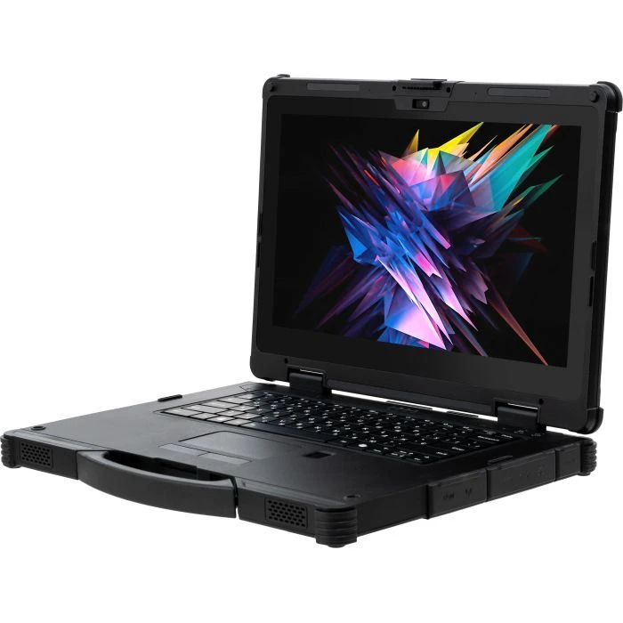 Vinga Scout X14A (X14A-1235161024BWP) Тип ноутбука: захищений,