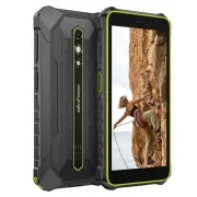 Ulefone Rugking 2 Pro 4/128Gb Black-Green Europe