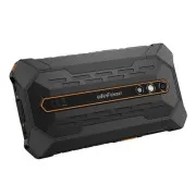 Ulefone Rugking 2 Pro 4/128Gb Black-Orange Europe