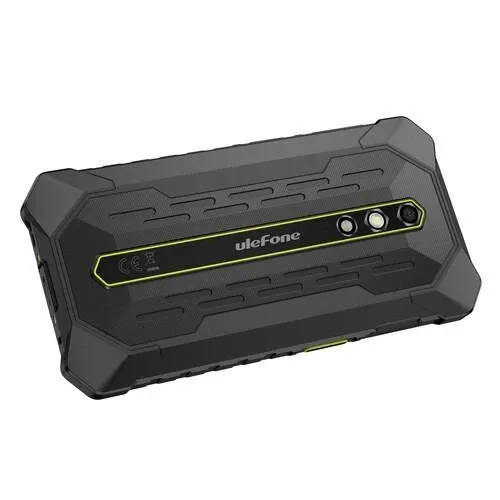 Ulefone Rugking 2 Pro 4/128Gb Black-Green Europe