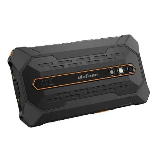 Ulefone Rugking 2 Pro 4/128Gb Black-Orange Europe