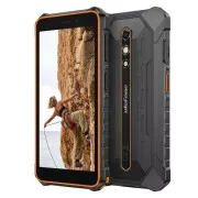 Ulefone Rugking 2 Pro 4/128Gb Black-Orange Europe