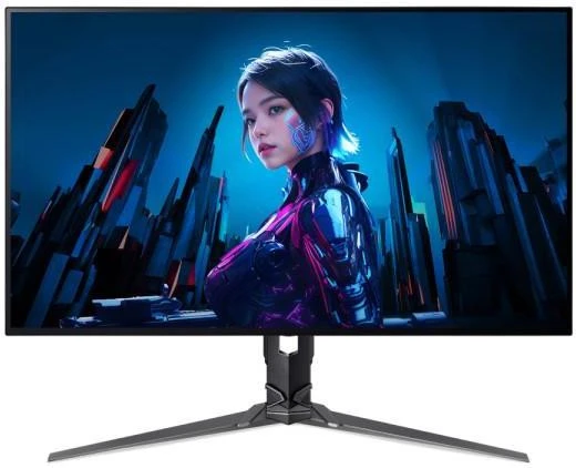 Acer X32X3BMIIPHUZX (UM.JXXEE.301) (UA) Бренд: Acer; Діагональ екрану,