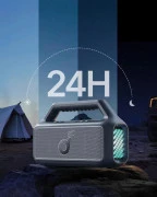 Anker SoundCore Boom 2 Blue (A3138031) (UA)