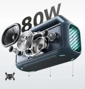 Anker SoundCore Boom 2 Blue (A3138031) (UA)