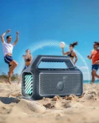 Anker SoundCore Boom 2 Blue (A3138031) (UA)