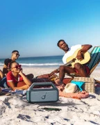 Anker SoundCore Boom 2 Blue (A3138031) (UA)