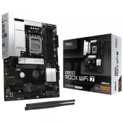 ASRock B850 Rock WiFi 7 (UA)