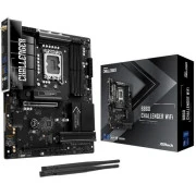ASRock B860 Challenger WiFi (UA)