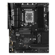 ASRock B860 Challenger WiFi (UA)