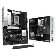 ASRock B860 Rock WiFi 7 (UA)