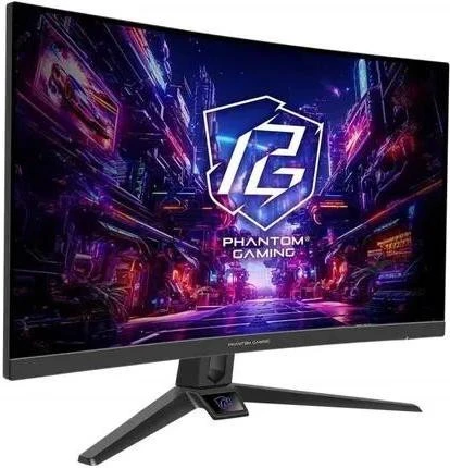 ASRock PG27FRS1A (UA)