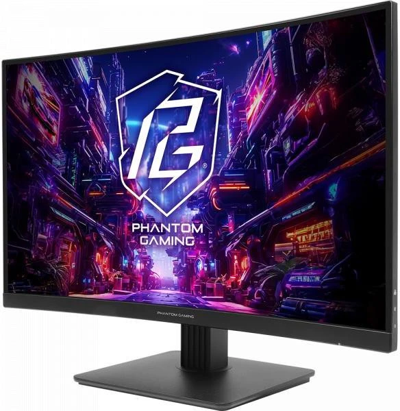 ASRock PG27QRT1B (UA)