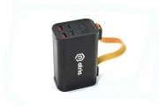 ATRIA WPD-130 30000mAh Black (UA)