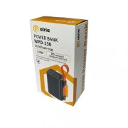 ATRIA WPD-130 30000mAh Black (UA)