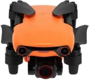 AUTEL EVO Nano Plus Premium Bundle Orange (102000767) (UA)