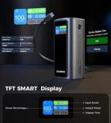 Choetech 20000mAh 130W (B815C) (UA)