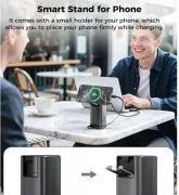 Choetech 20000mAh 130W (B815C) (UA)