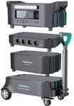 Додаткова батарея Marsriva Expansion Battery (H1620_MARSRIVA) (UA) Бренд: Marsriva; Технологія: LiFePO4;