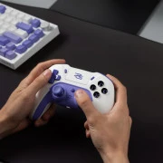 Геймпад Proove Gaming Skadi White/Purple (WGSK00022016)