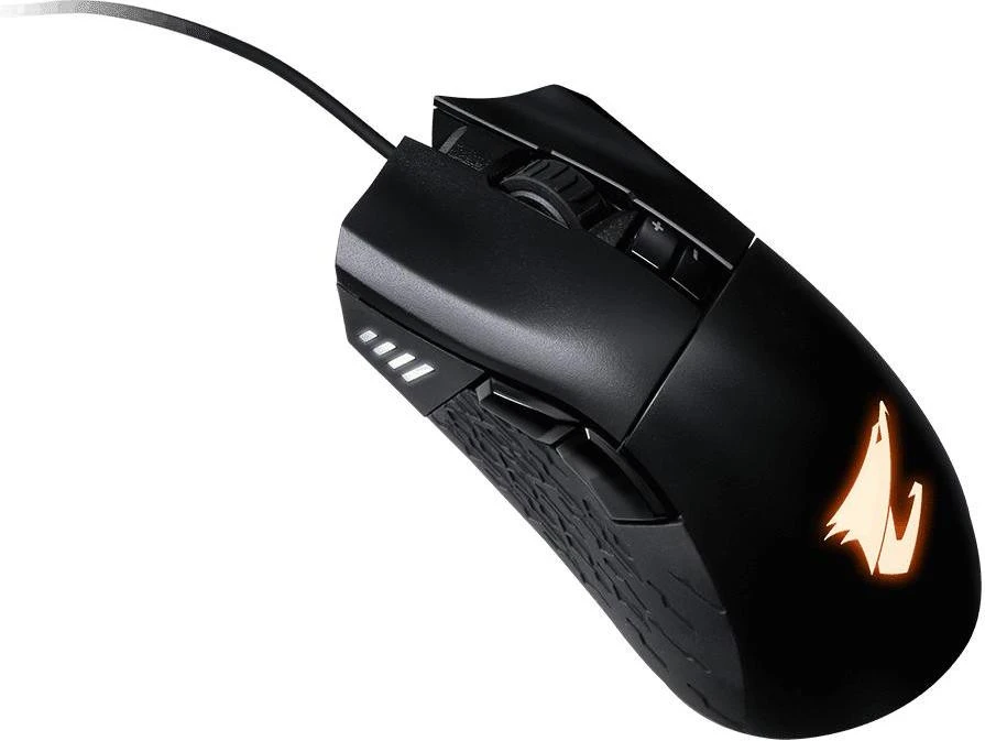 GIGABYTE AORUS M3