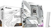 GIGABYTE X870M AORUS ELITE WIFI7 ICE (UA)