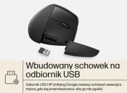 HP 925 Ergonomic (6H1A5AA) (UA)