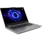 Lenovo LOQ 17IRX10 Luna Grey (83JH00BMRA) (UA) Бренд: Lenovo; Лінійка: LOQ 17IRX10;