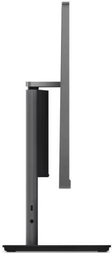 Lenovo ThinkCentre AIO neo 50a 24 G5 Luna Grey (12SD0010UI) (UA) Бренд: Lenovo; Чіпсет: Intel SoC; Тип