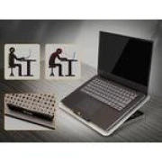 Охлаждающая подставка для ноутбука YENKEE Laptop Cooling Stand YSN 150 (45022648) (UA)