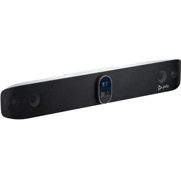 POLY Studio X72 (A4LZ8AA) (UA) Бренд: POLY; Підключення: провідне;
