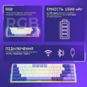 Proove AFK White (WKAFK1022002)