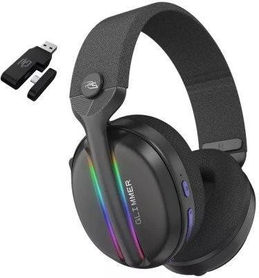 Proove Gaming Glimmer (APP) Black/Purple (WHGL00022016) Бренд: Proove; Линейка: Gaming Glimmer (APP);