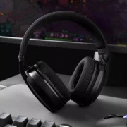 Proove Gaming Glimmer (APP) Black/Purple (WHGL00022016)
