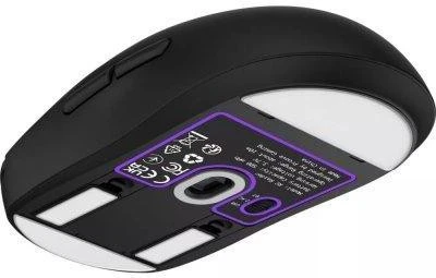 Proove Gaming RC Raider 8K Black (WMRR00122001)