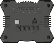 Рулевая база MOZA Racing R12 V2 (RS081_Moza) (UA)