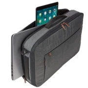 Сумка для ноутбука Case Logic Era Convertible Bag 15.6 ERACV-116 Obsidian (3205342) (UA)