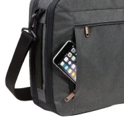Сумка для ноутбука Case Logic Era Convertible Bag 15.6 ERACV-116 Obsidian (3205342) (UA)
