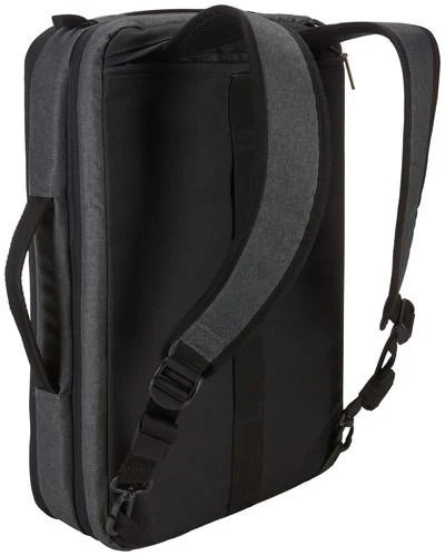 Сумка для ноутбука Case Logic Era Convertible Bag 15.6 ERACV-116 Obsidian (3205342) (UA)