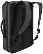 Сумка для ноутбука Case Logic Era Convertible Bag 15.6 ERACV-116 Obsidian (3205342) (UA)