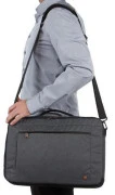 Сумка для ноутбука Case Logic Era Convertible Bag 15.6 ERACV-116 Obsidian (3205342) (UA)