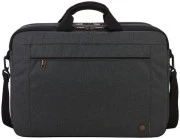 Сумка для ноутбука Case Logic Era Laptop Bag 15.6 ERALB-116 Obsidian (3205340) (UA)