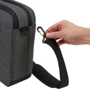 Сумка для ноутбука Case Logic Era Laptop Bag 15.6 ERALB-116 Obsidian (3205340) (UA)
