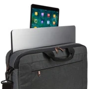 Сумка для ноутбука Case Logic Era Laptop Bag 15.6 ERALB-116 Obsidian (3205340) (UA)